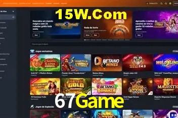 67Game