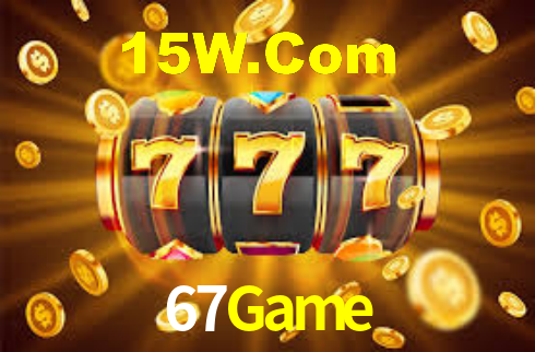 67 Game App