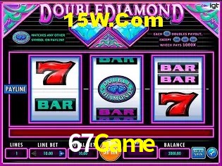 67 Game Bet