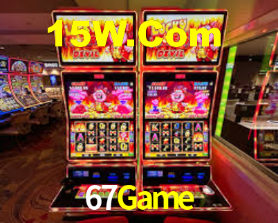 Bônus Generosos e Exclusivos no 67Game para Você!