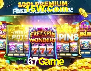 67 Game App